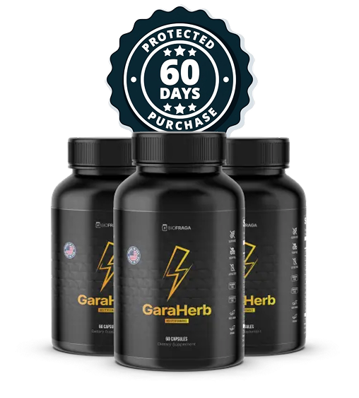 GaraHerb